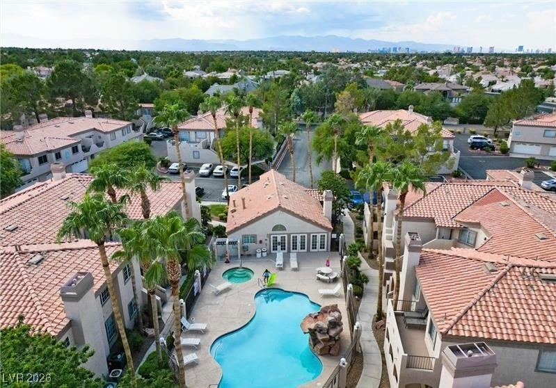 1851 Hillpointe Road, Unit 123 Henderson, NV 89074 - Photo 39 of 43