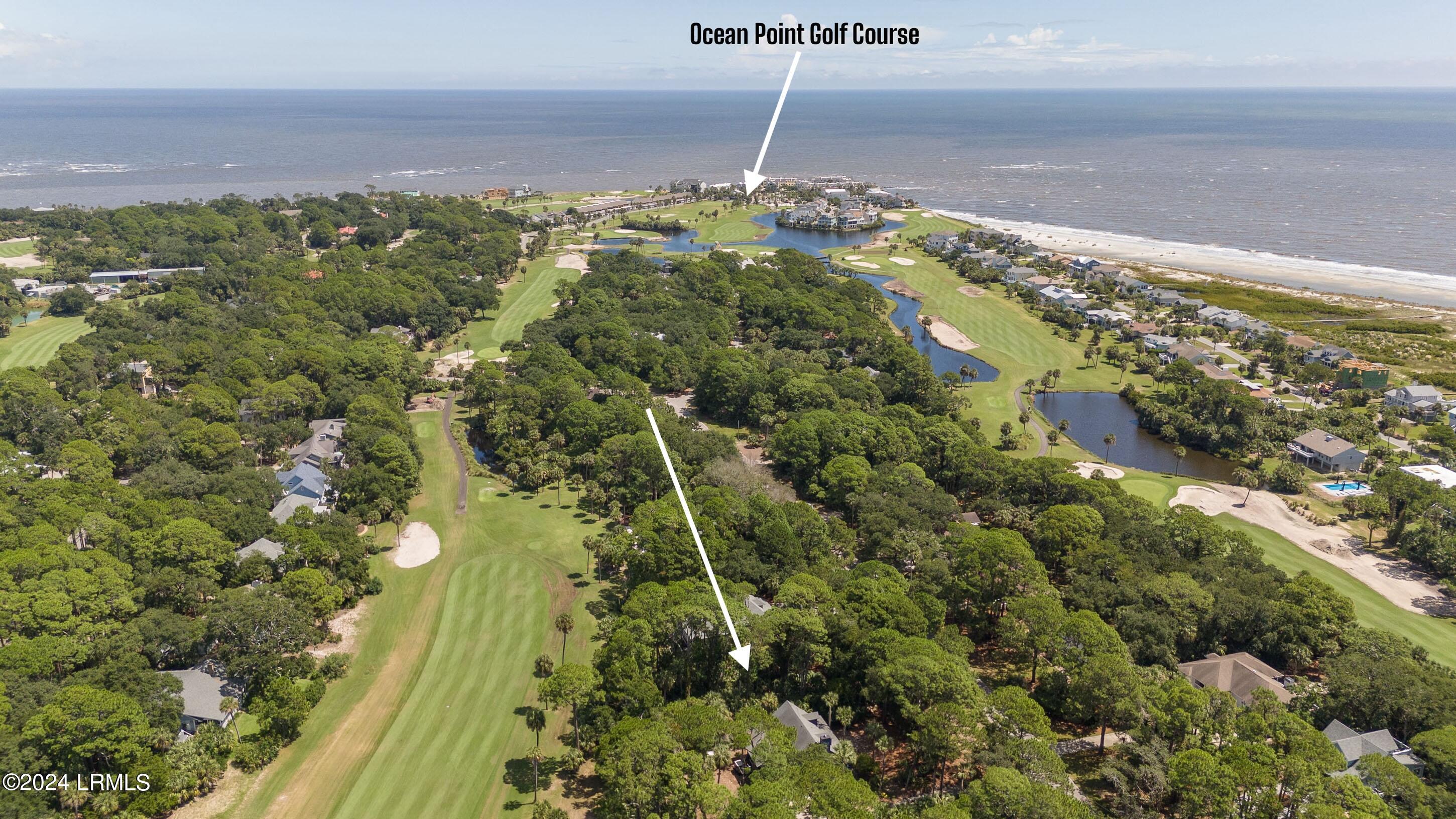 664 Dolphin Road Fripp Island, SC 29920 - Photo 12 of 18 DJI_20240826125600_0135_D-1.jpg-FULL