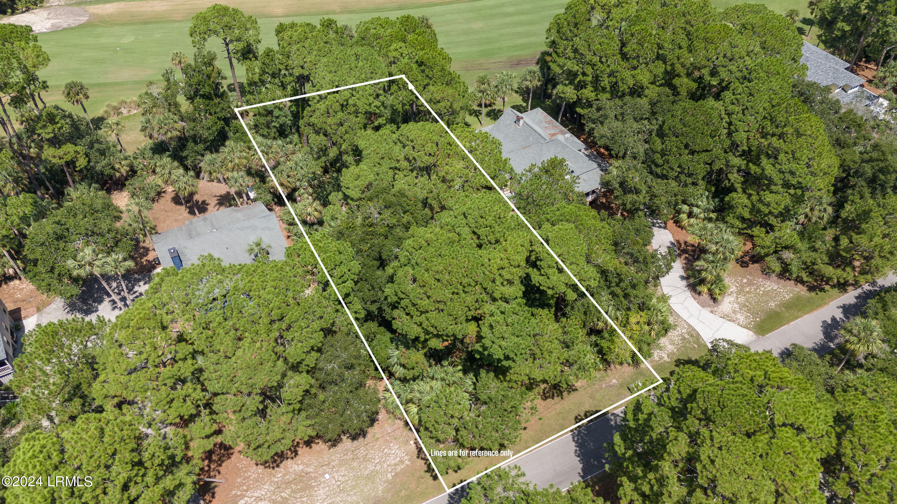 664 Dolphin Road Fripp Island, SC 29920 - Photo 2 of 18 DJI_20240826125747_0142_D-1.jpg-FULL