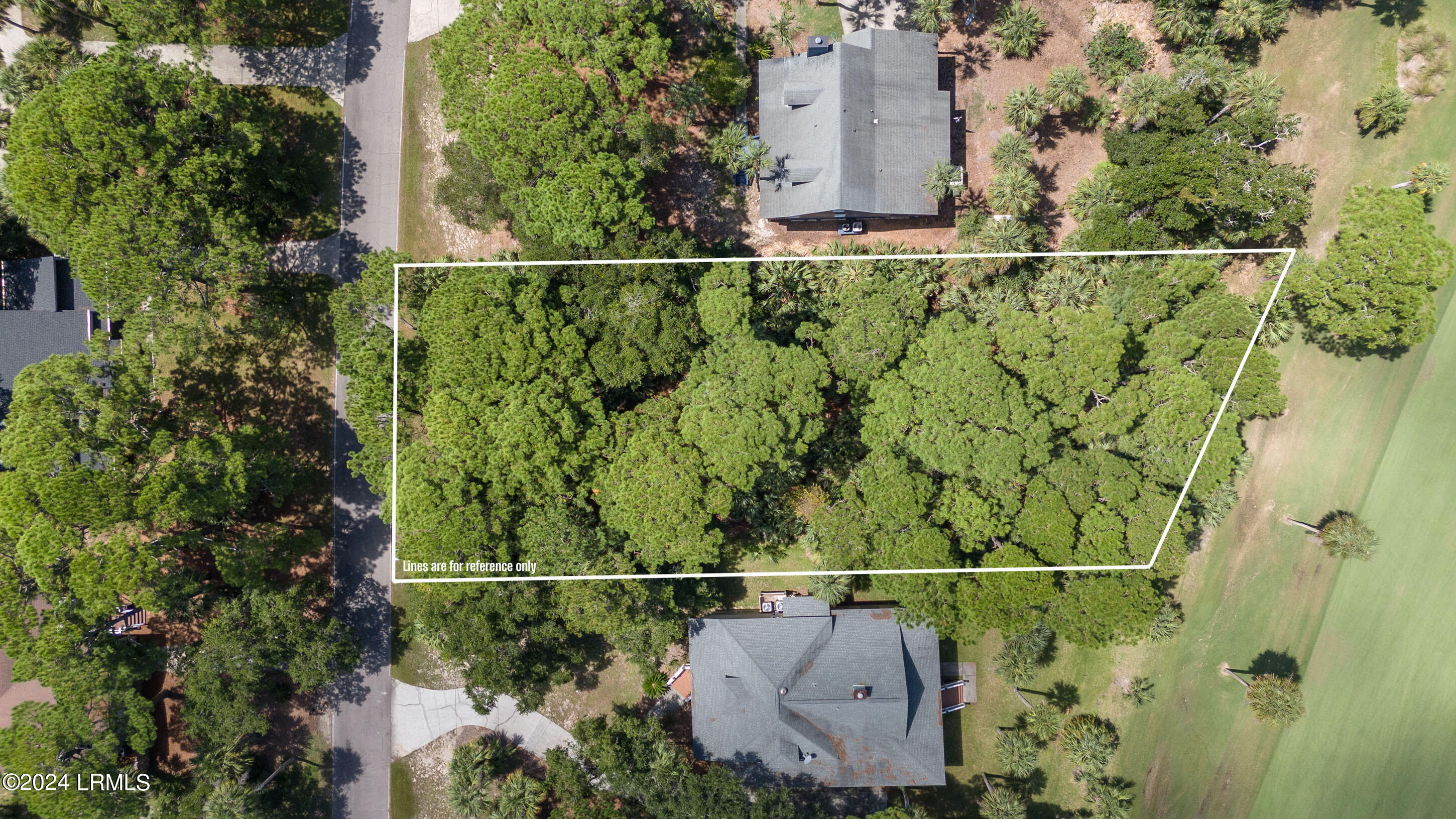 664 Dolphin Road Fripp Island, SC 29920 - Photo 6 of 18 DJI_20240826125410_0127_D-1.jpg-FULL