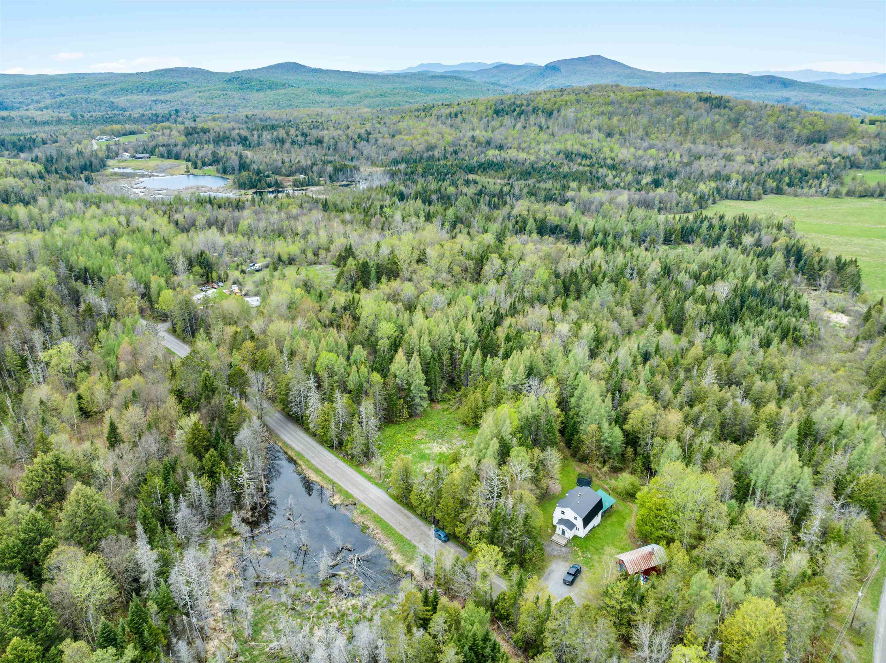 46 Dutton Road Hardwick, VT 05843 - Photo 34 of 39