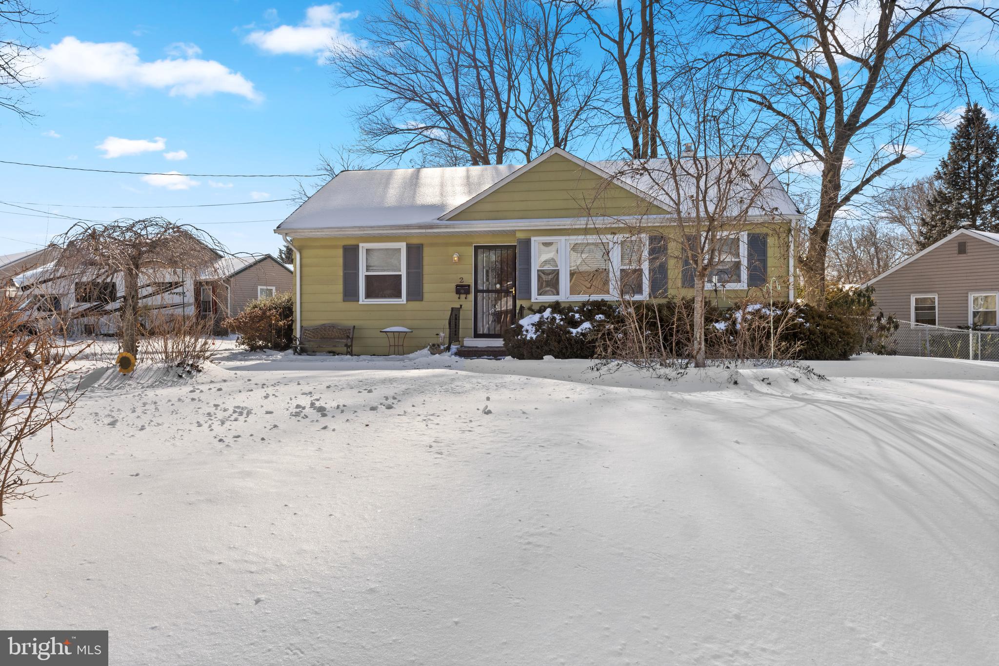 2 Wyndale Avenue Maple Shade, NJ 08052 - Photo 12 of 12