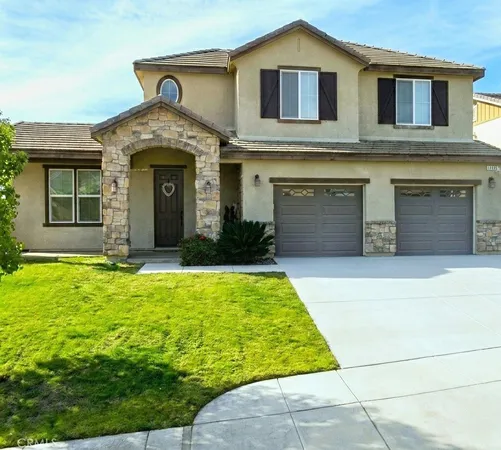 $899,000 | 7544 Aplin Street, Highland, CA 92346