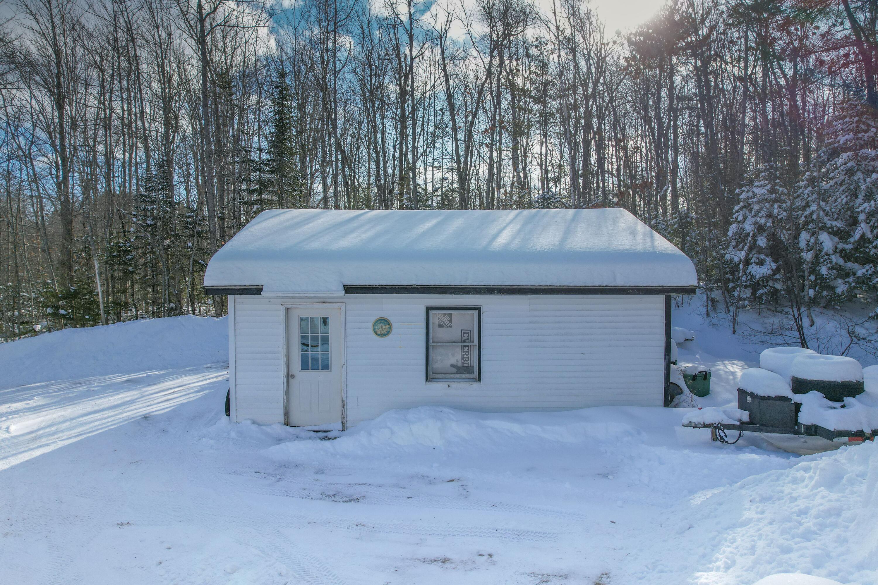 322 Mariaville Road Ellsworth, ME 04605 - Photo 32 of 36 DJI_0231