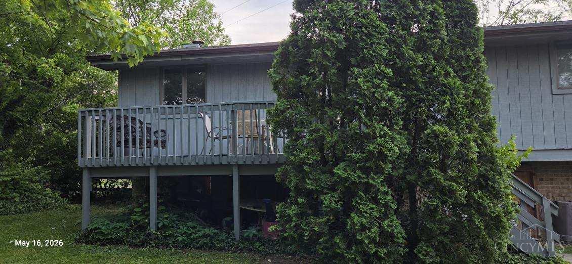 6090 Werk Road Cincinnati, OH 45248 - Photo 59 of 62