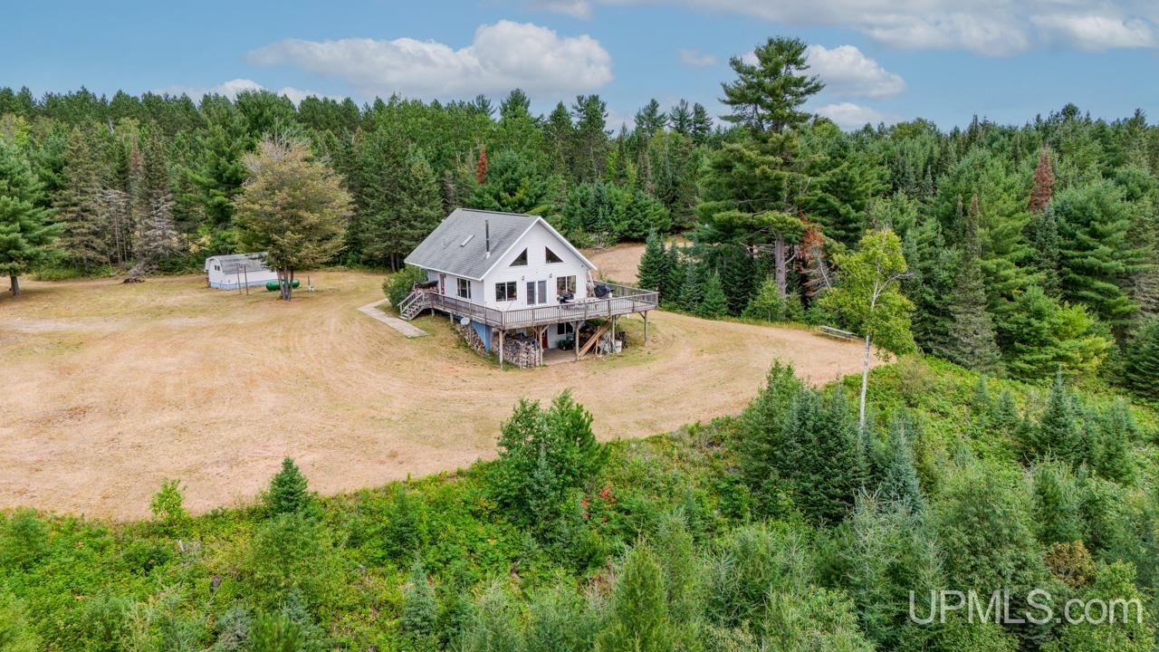 Tbd Turner Road Sagola, MI 49881 - Photo 21 of 29