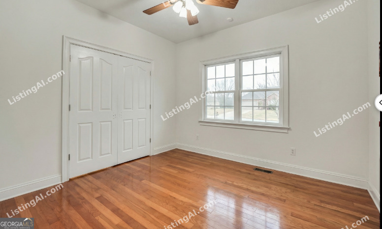 185 Red Maple Drive Hampton, GA 30228 - Photo 32 of 45