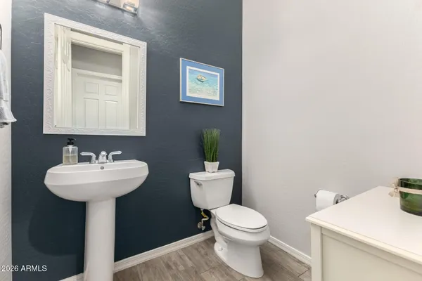 $835,000 | 2124 East Canyon Place, Chandler, AZ 85249