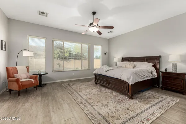 $835,000 | 2124 East Canyon Place, Chandler, AZ 85249