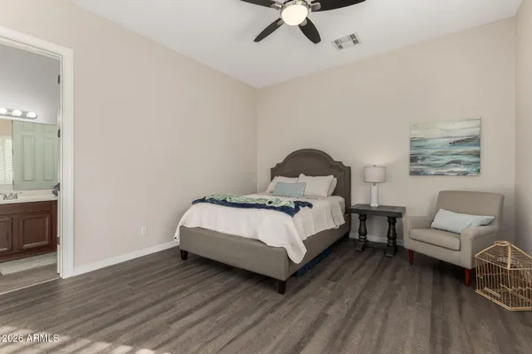 $835,000 | 2124 East Canyon Place, Chandler, AZ 85249