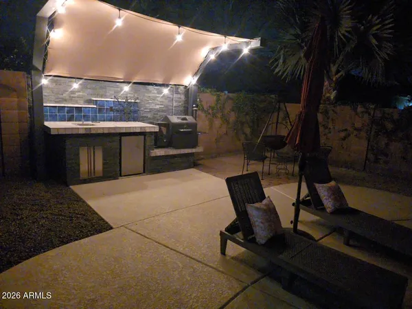 $835,000 | 2124 East Canyon Place, Chandler, AZ 85249