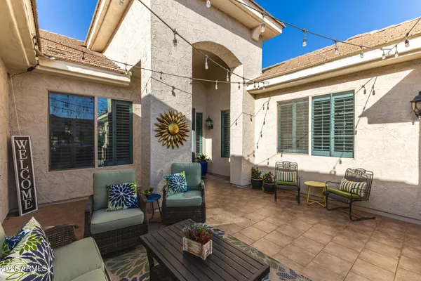 $835,000 | 2124 East Canyon Place, Chandler, AZ 85249