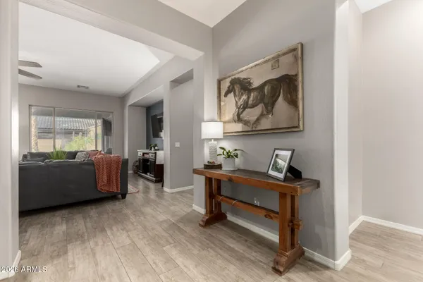 $835,000 | 2124 East Canyon Place, Chandler, AZ 85249