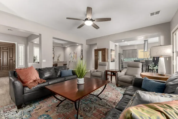 $835,000 | 2124 East Canyon Place, Chandler, AZ 85249