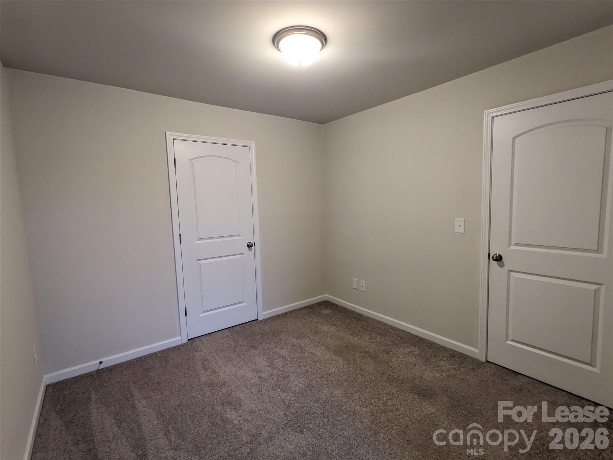 237 Century Drive Salisbury, NC 28147 - Photo 8 of 9 an empty room with closet area