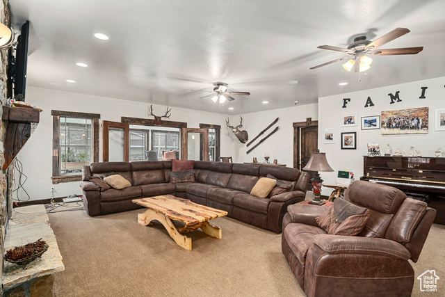 14975 Canyon Road Santaquin, UT 84655 - Photo 20 of 85