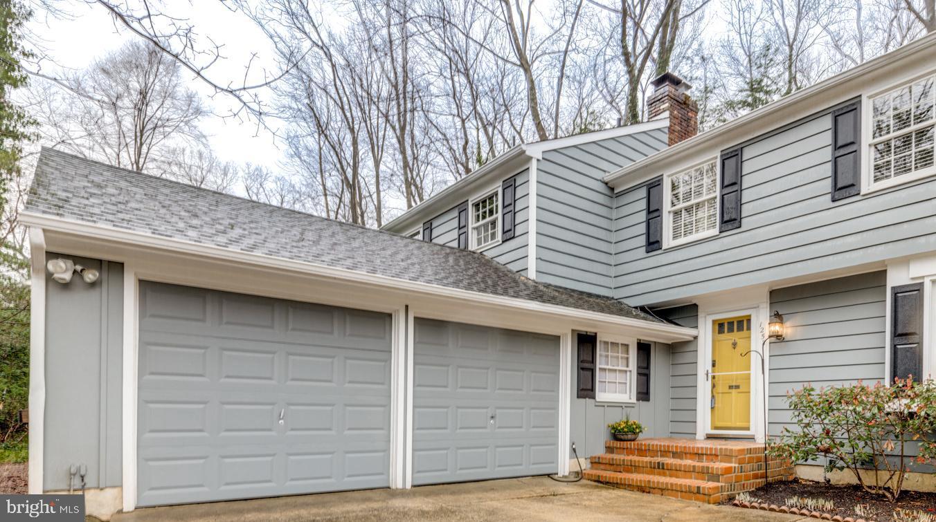 1258 Charleston Road Cherry Hill, NJ 08034 - Photo 2 of 44 Barclay Forest at it's best