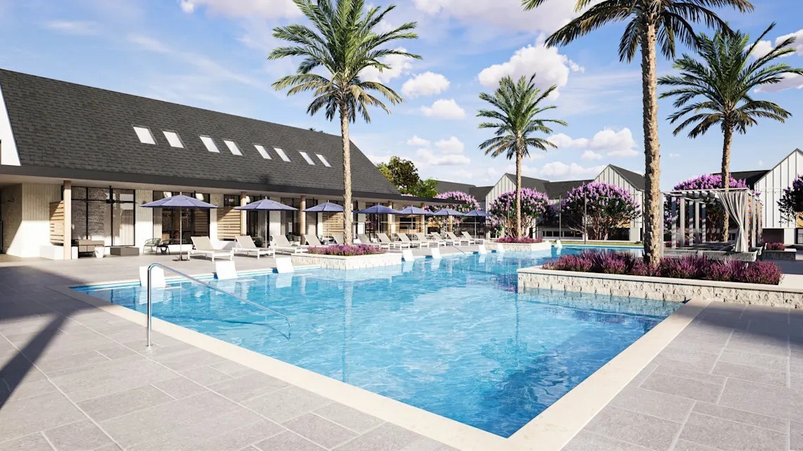 1941 Sawdust Road, Unit 1112 The Woodlands, TX 77380 - Photo 5 of 7