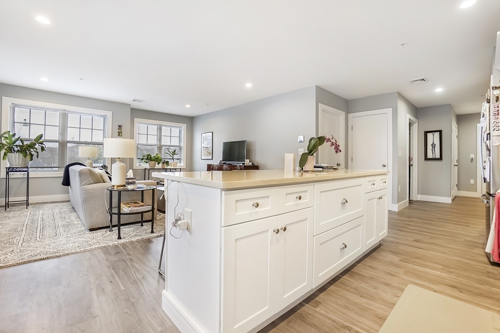 245 Bussey Street, Unit 404 Dedham, MA 02026 - Photo 3 of 20