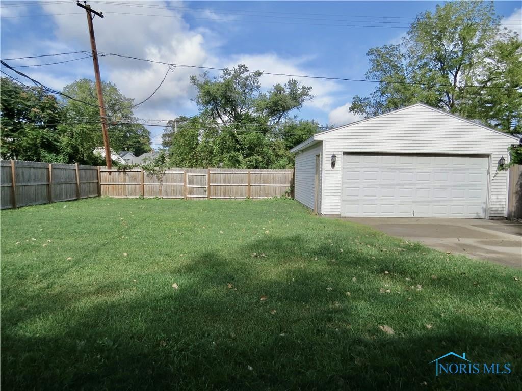 1646 Gilbert Road Toledo, OH 43614 - Photo 42 of 46 Gallery Image 42