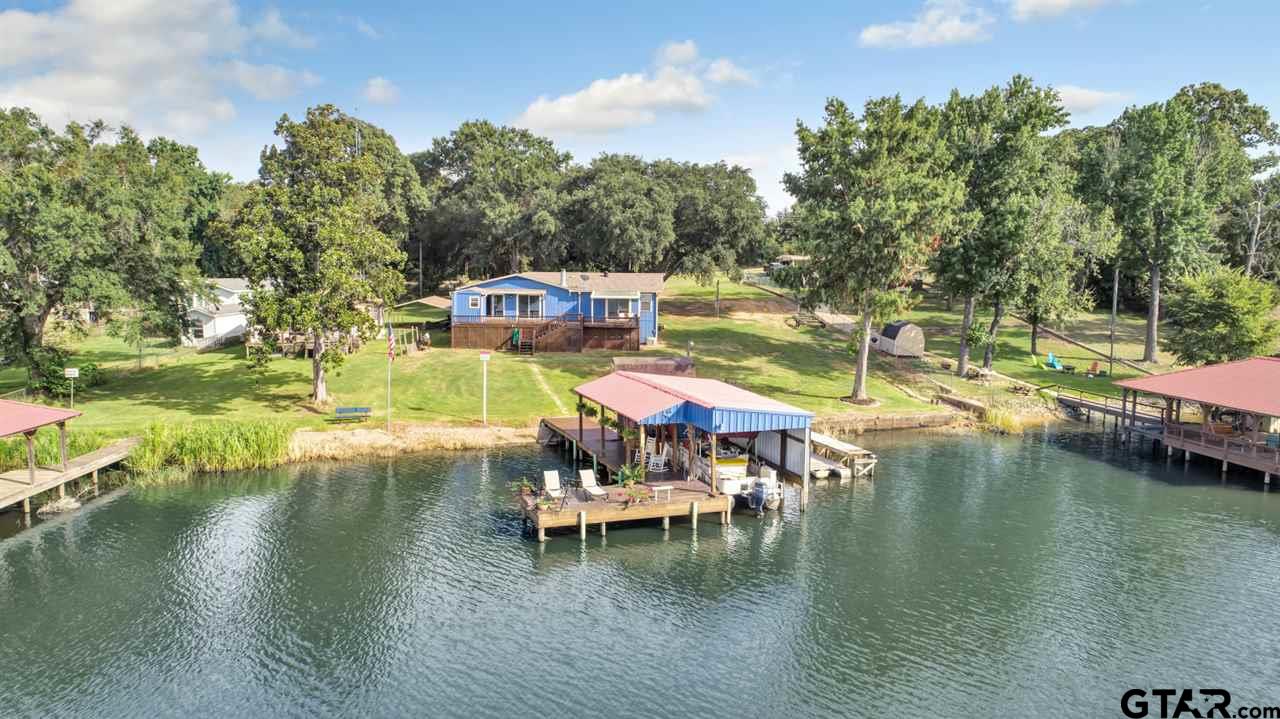 21879 Boles Road Frankston, TX 75763 - Photo 1 of 1 Cottage on The Lake