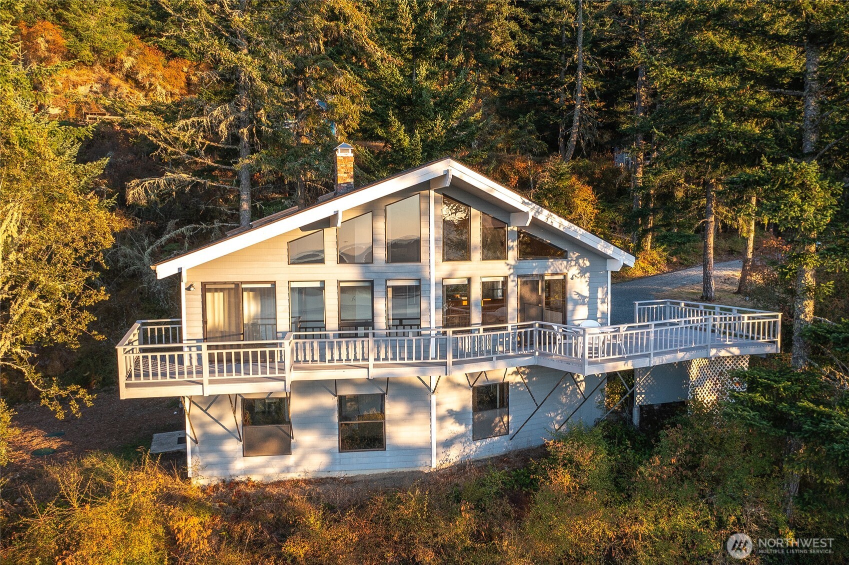 237 Switchback Road Orcas Island, WA 98245 - Photo 1 of 35 Gallery Image 1