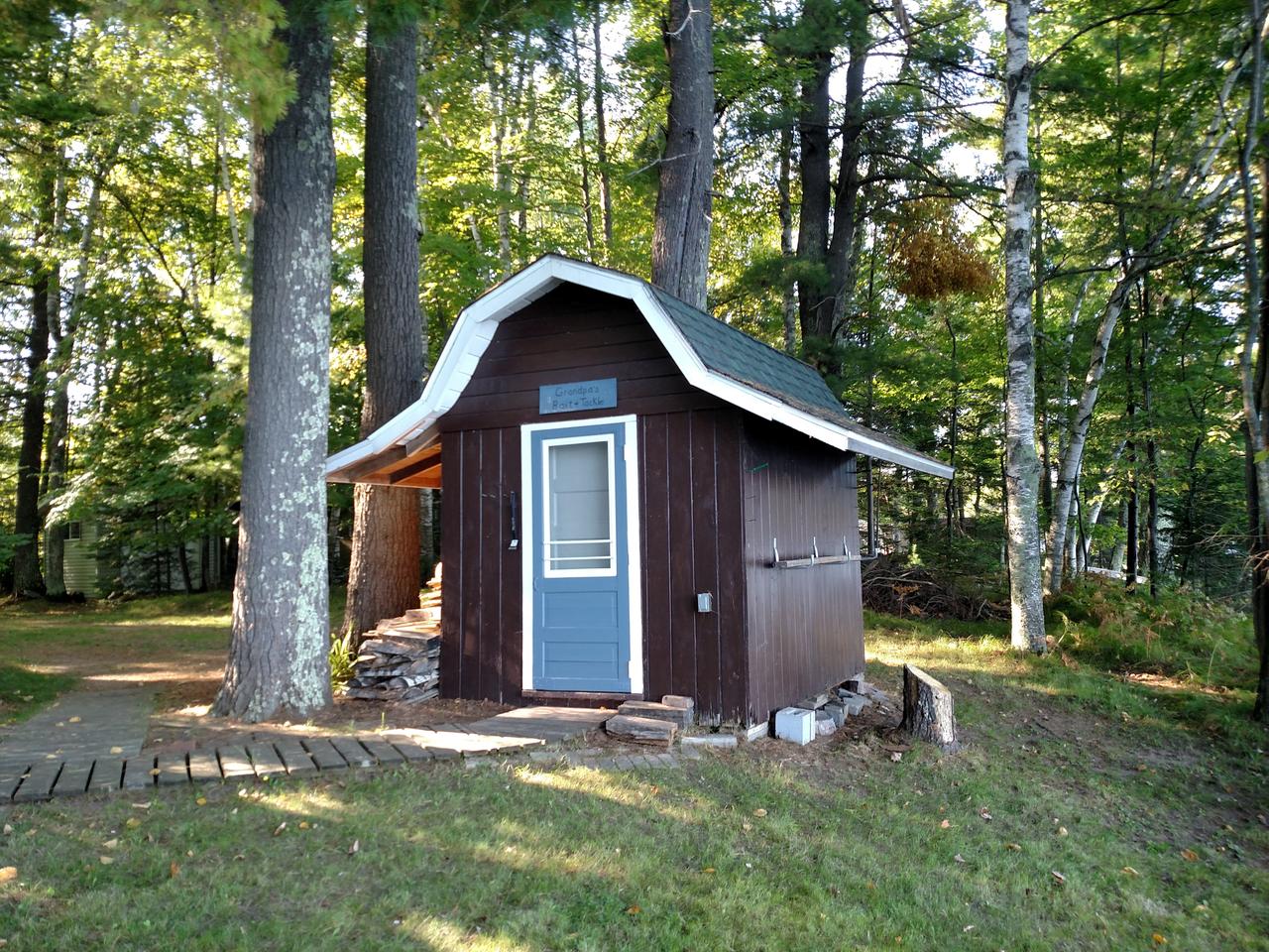 N10546 Tioga Pass Road Phillips, WI 54555 - Photo 6 of 23 Gallery Image 6