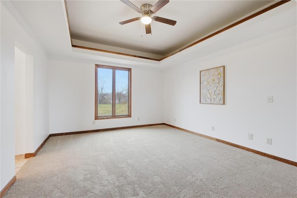 1904 Northwest 850th Road Lone Jack, MO 64070 - Photo 22 of 48