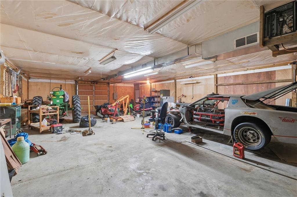 1904 Northwest 850th Road Lone Jack, MO 64070 - Photo 33 of 48