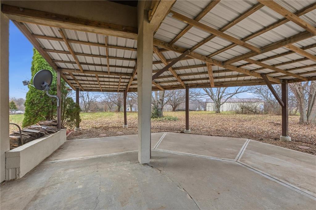 1904 Northwest 850th Road Lone Jack, MO 64070 - Photo 35 of 48