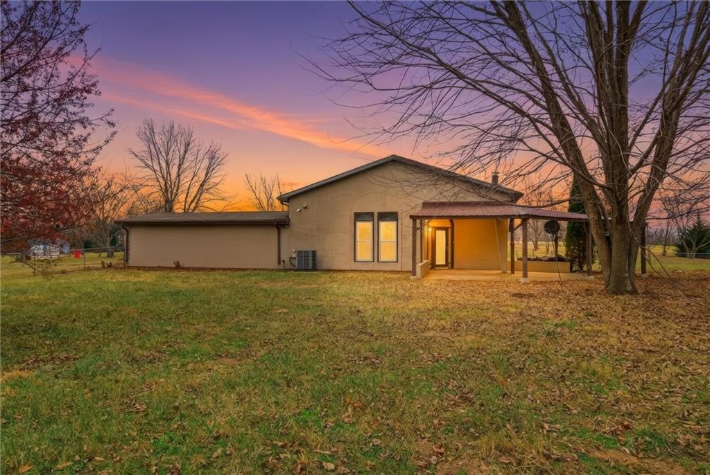 1904 Northwest 850th Road Lone Jack, MO 64070 - Photo 38 of 48