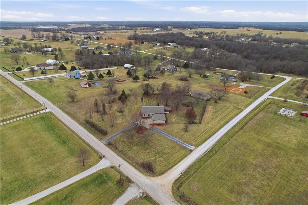 1904 Northwest 850th Road Lone Jack, MO 64070 - Photo 43 of 48