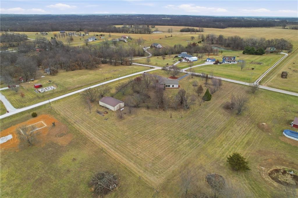 1904 Northwest 850th Road Lone Jack, MO 64070 - Photo 44 of 48