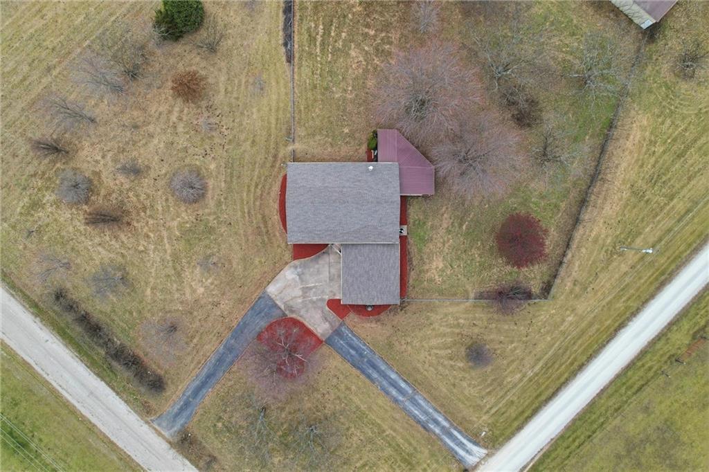 1904 Northwest 850th Road Lone Jack, MO 64070 - Photo 45 of 48