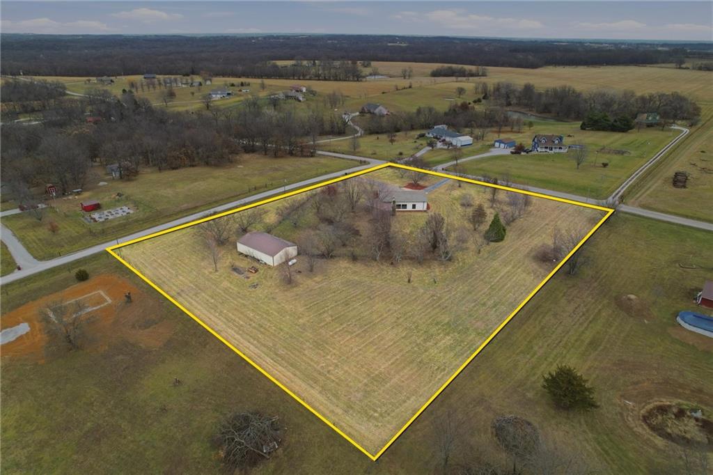 1904 Northwest 850th Road Lone Jack, MO 64070 - Photo 46 of 48