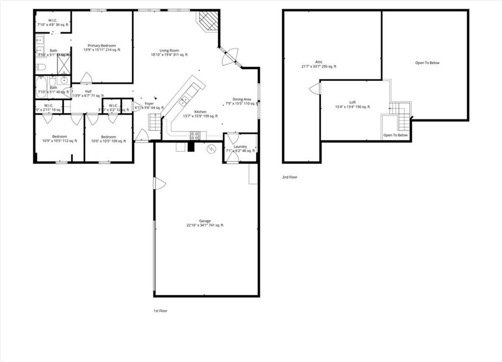 1904 Northwest 850th Road Lone Jack, MO 64070 - Photo 48 of 48