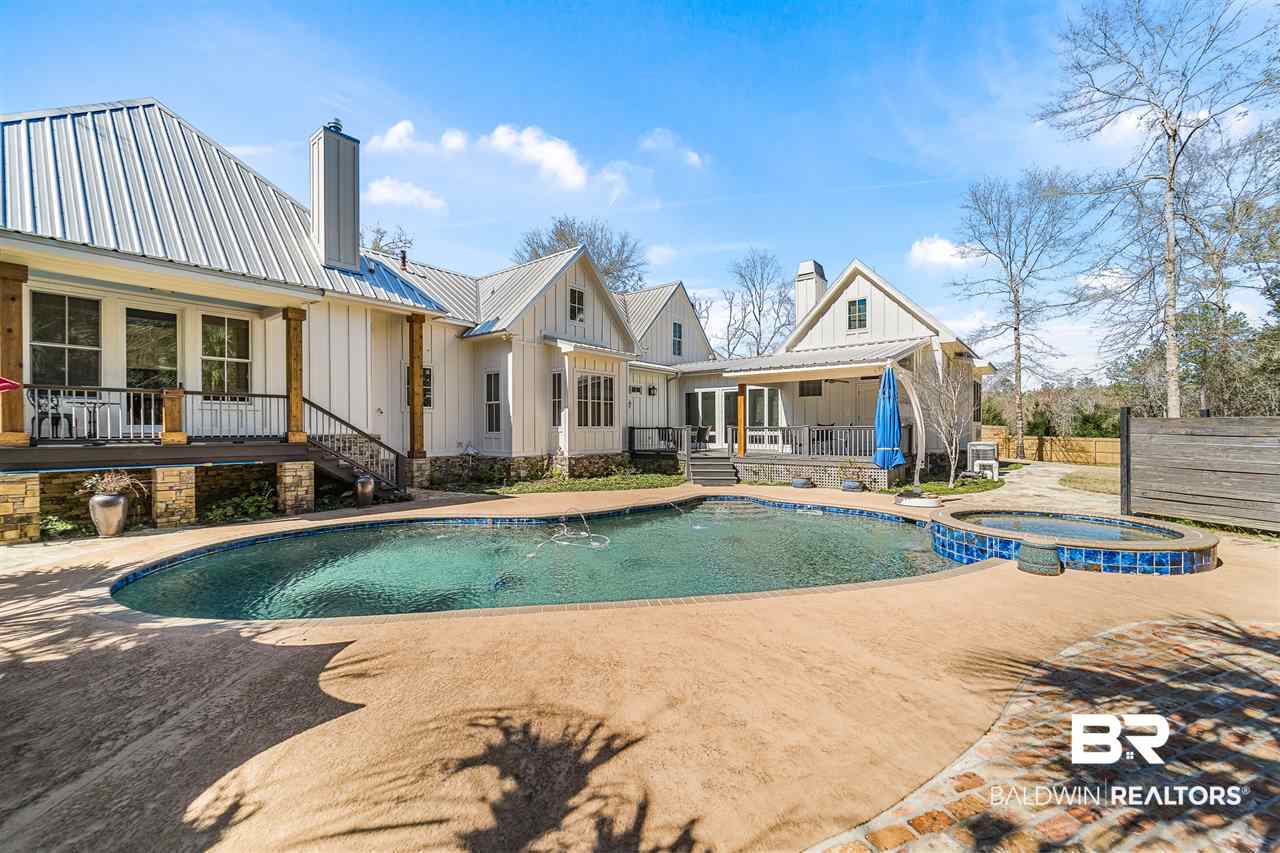 10810 Redfern Road Daphne, AL 36526 - Photo 43 of 45