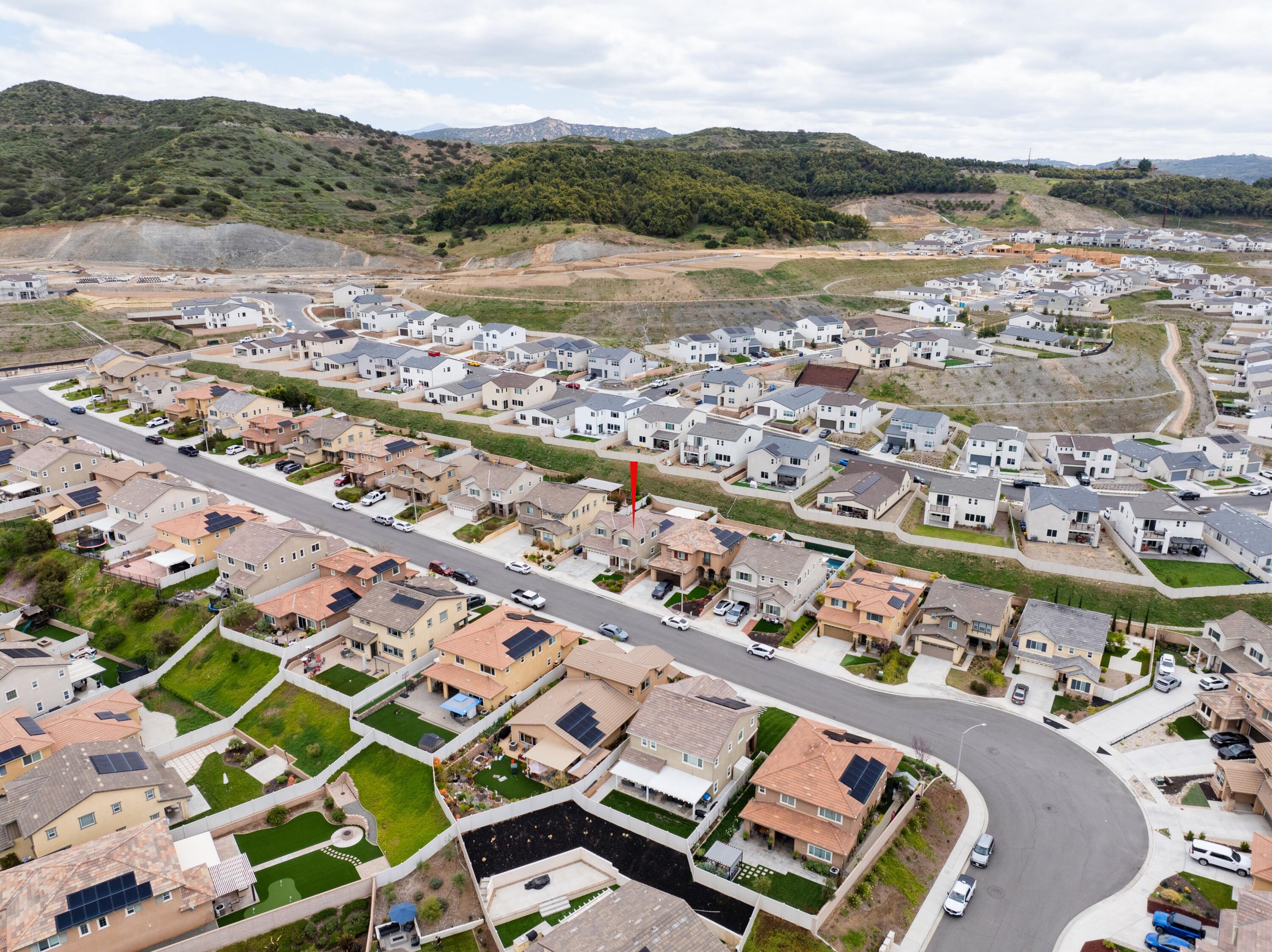 411 Calabrese Street Fallbrook, CA 92028 - Photo 33 of 42 37-DJI_0866-HDR-Edit