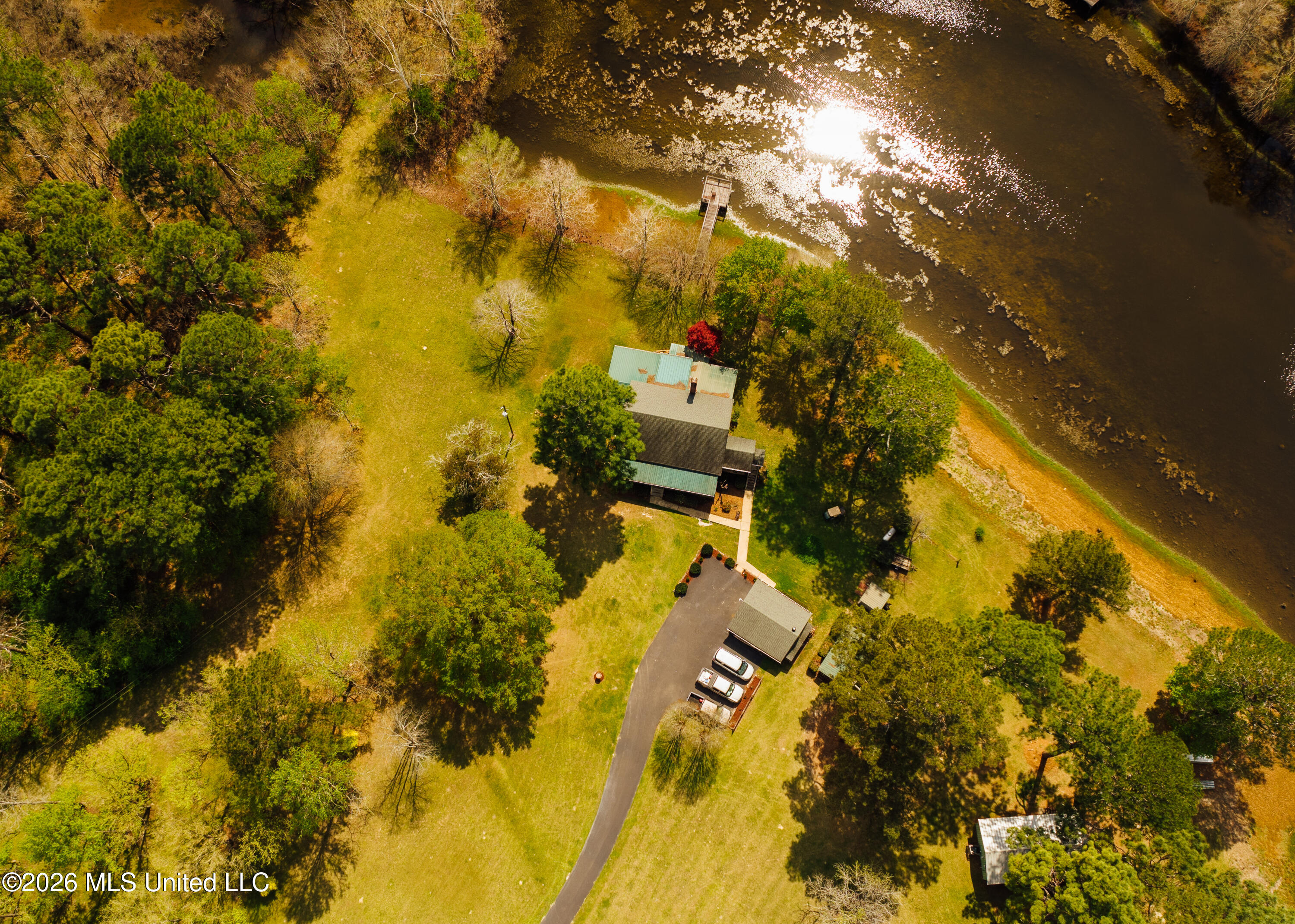 853 Spring Water Ranch Road Brandon, MS 39042 - Photo 11 of 17 853 Springwater Ranch Rd. Pics-14