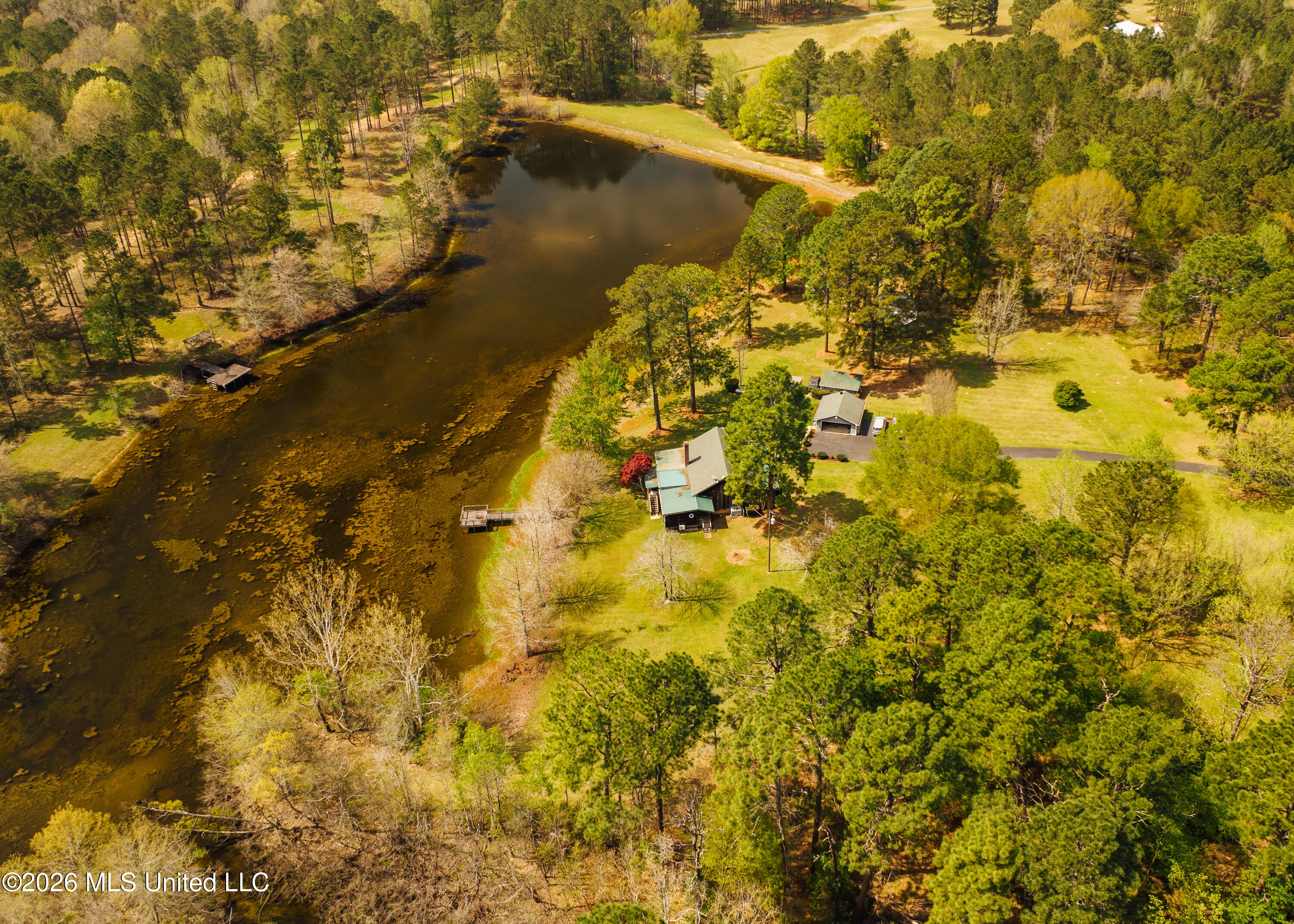 853 Spring Water Ranch Road Brandon, MS 39042 - Photo 12 of 17 853 Springwater Ranch Rd. Pics-15
