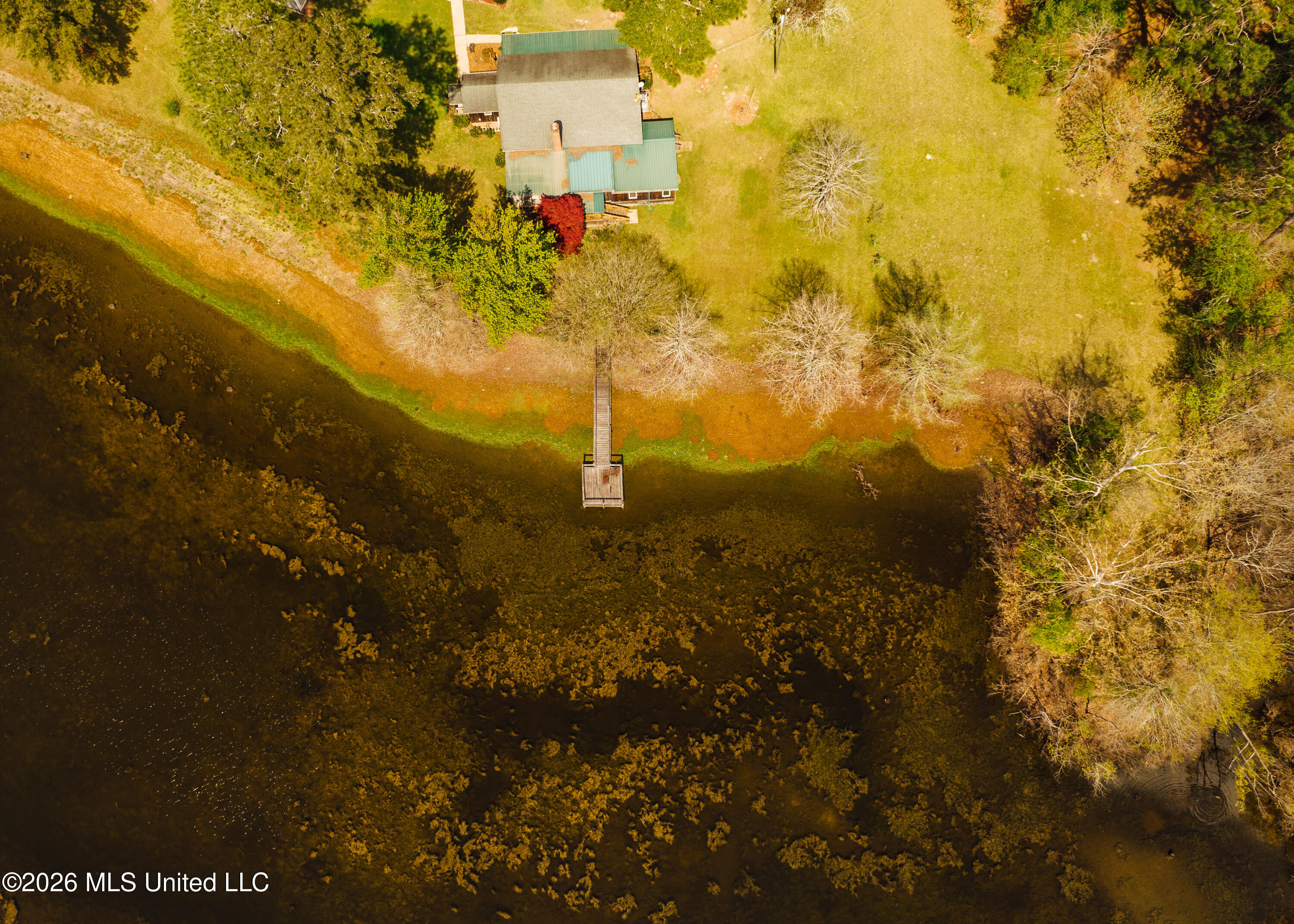 853 Spring Water Ranch Road Brandon, MS 39042 - Photo 14 of 17 853 Springwater Ranch Rd. Pics-17
