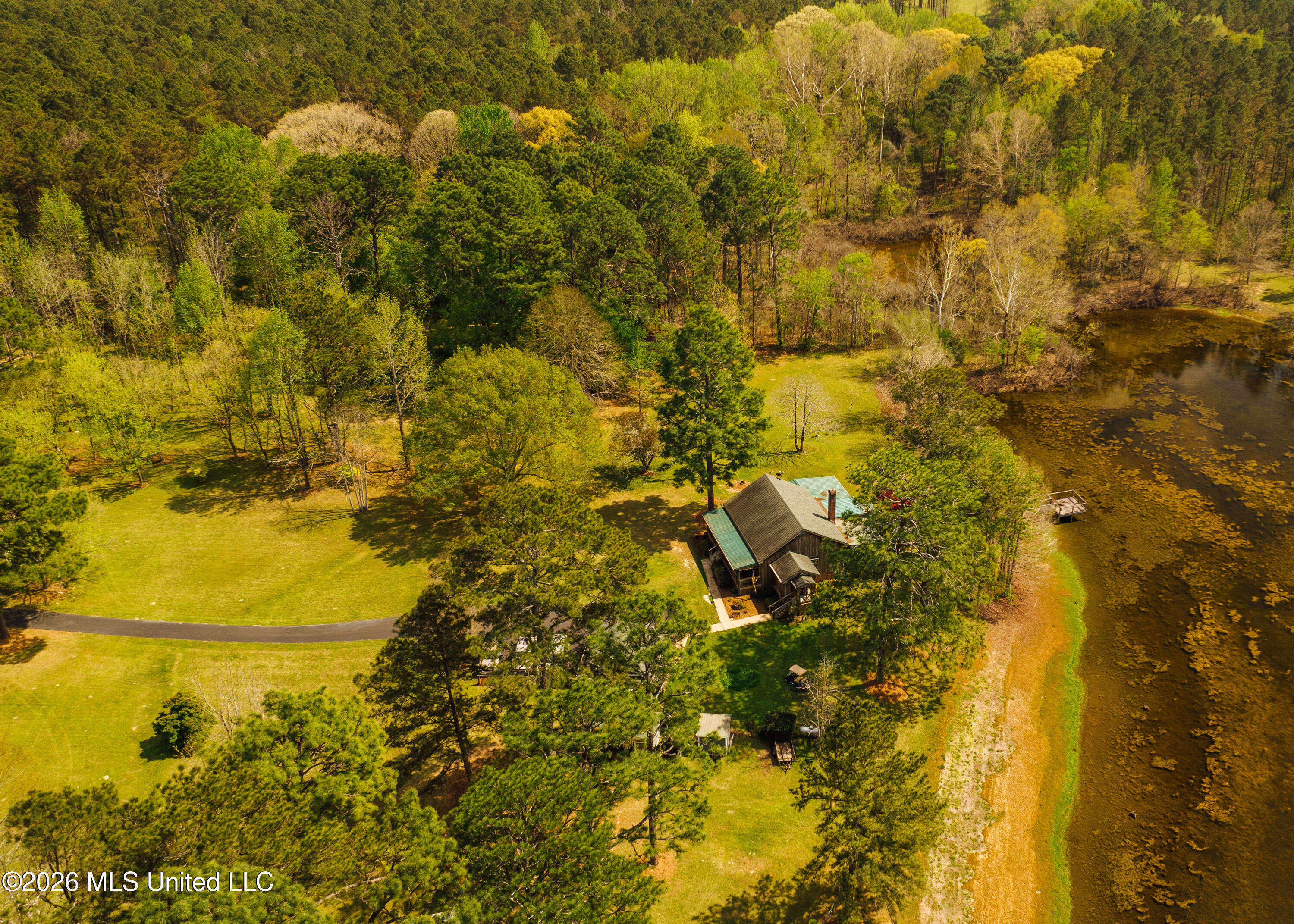853 Spring Water Ranch Road Brandon, MS 39042 - Photo 16 of 17 853 Springwater Ranch Rd. Pics-19