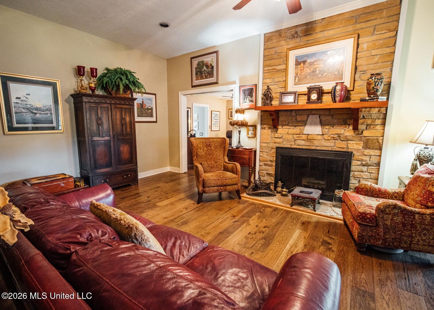 853 Spring Water Ranch Road Brandon, MS 39042 - Photo 19 of 50 4 (Large)