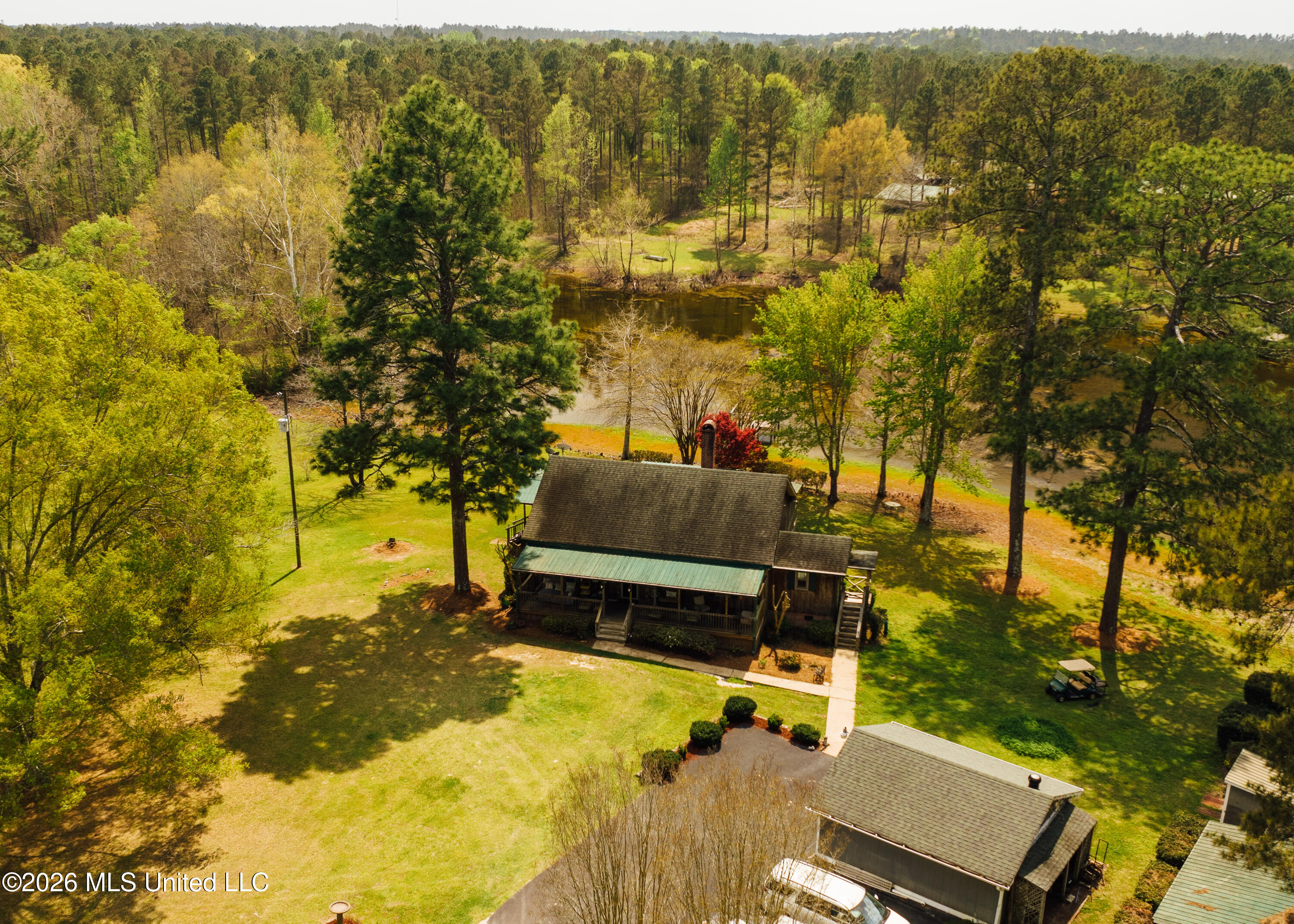 853 Spring Water Ranch Road Brandon, MS 39042 - Photo 2 of 17 853 Springwater Ranch Rd. Pics-2
