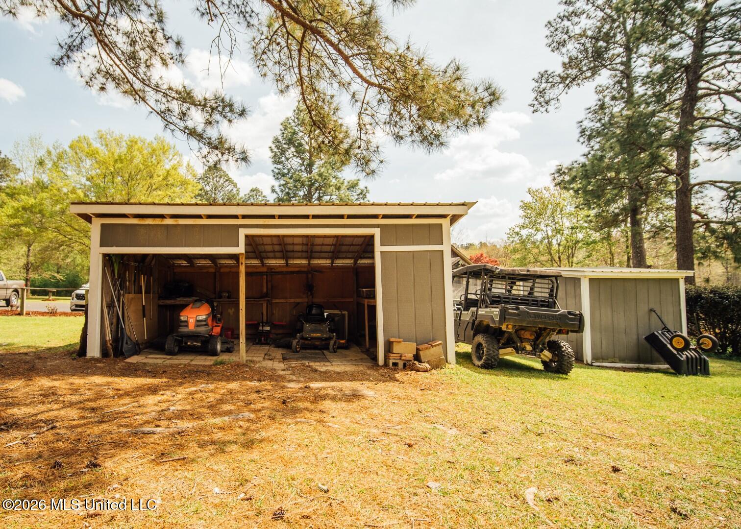 853 Spring Water Ranch Road Brandon, MS 39042 - Photo 38 of 50 853 Springwater Ranch Rd. Pics-51 (Large
