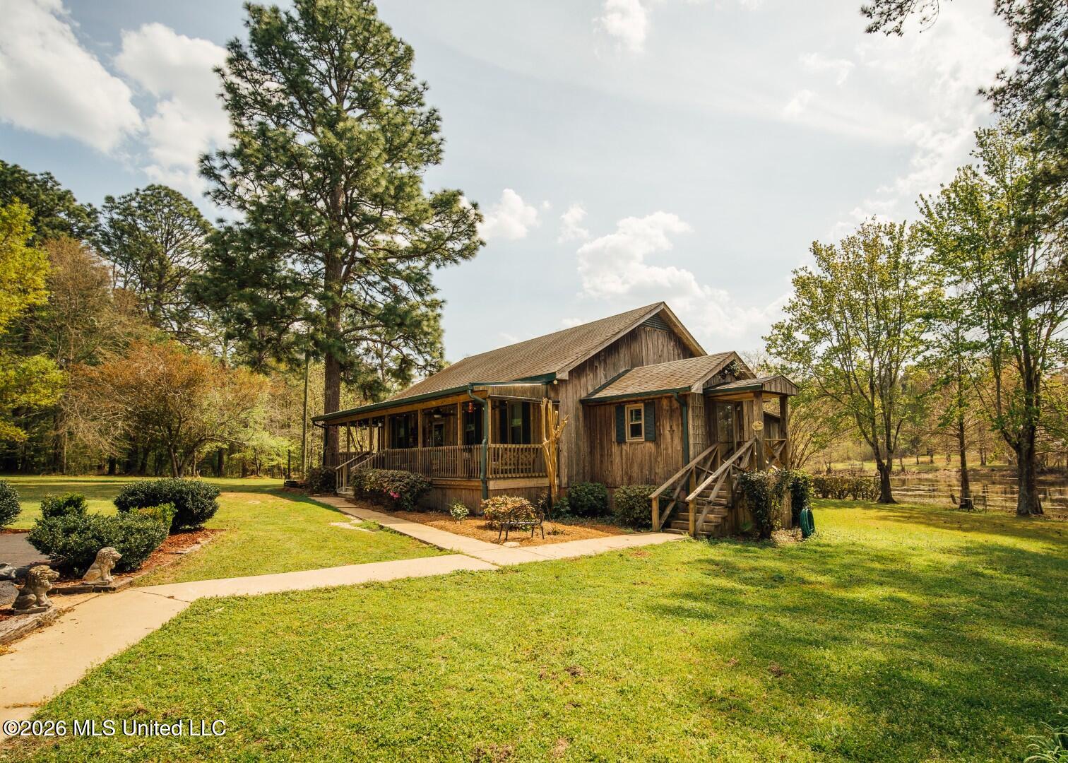 853 Spring Water Ranch Road Brandon, MS 39042 - Photo 40 of 50 853 Springwater Ranch Rd. Pics-53 (Large