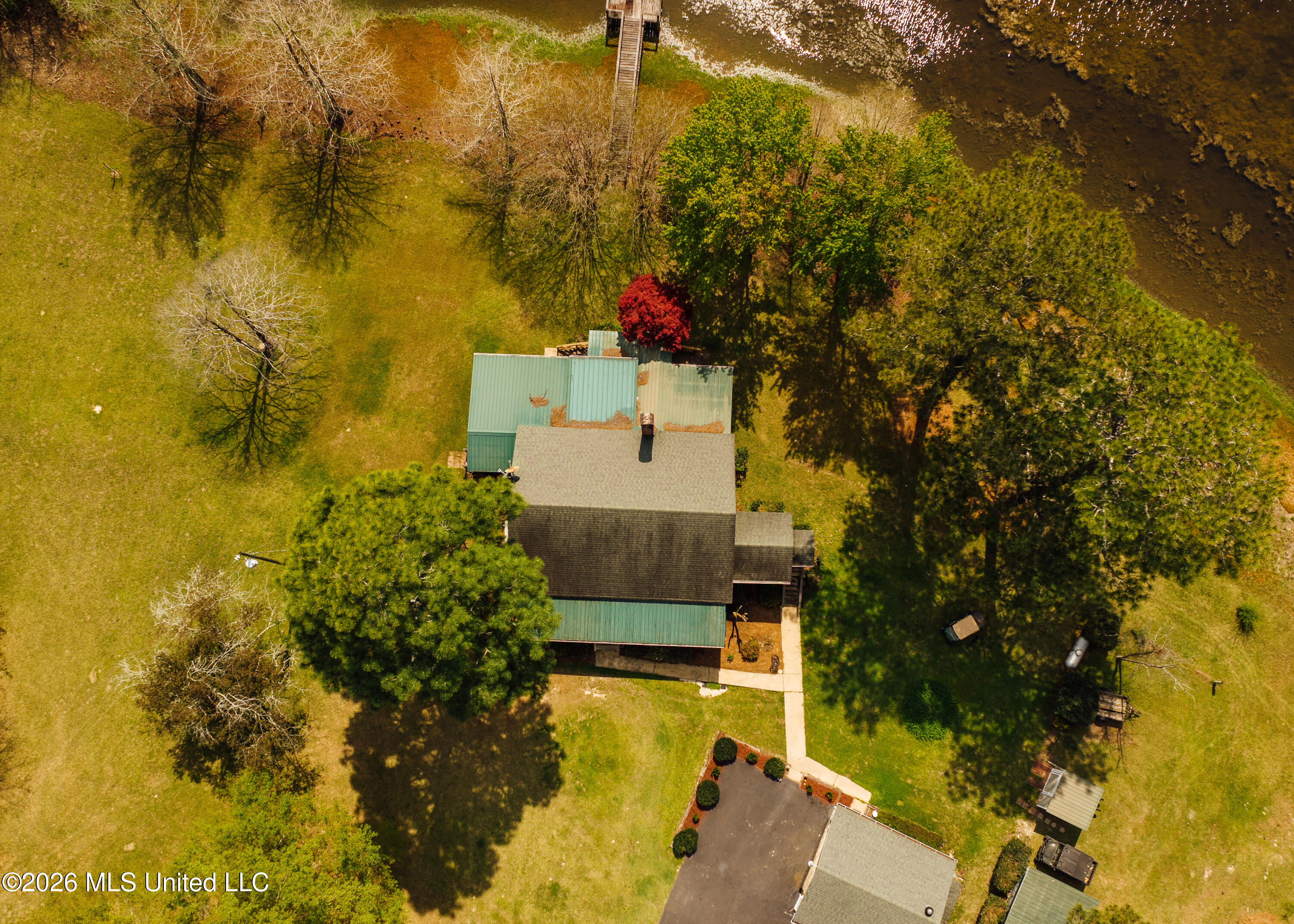 853 Spring Water Ranch Road Brandon, MS 39042 - Photo 4 of 17 853 Springwater Ranch Rd. Pics-4