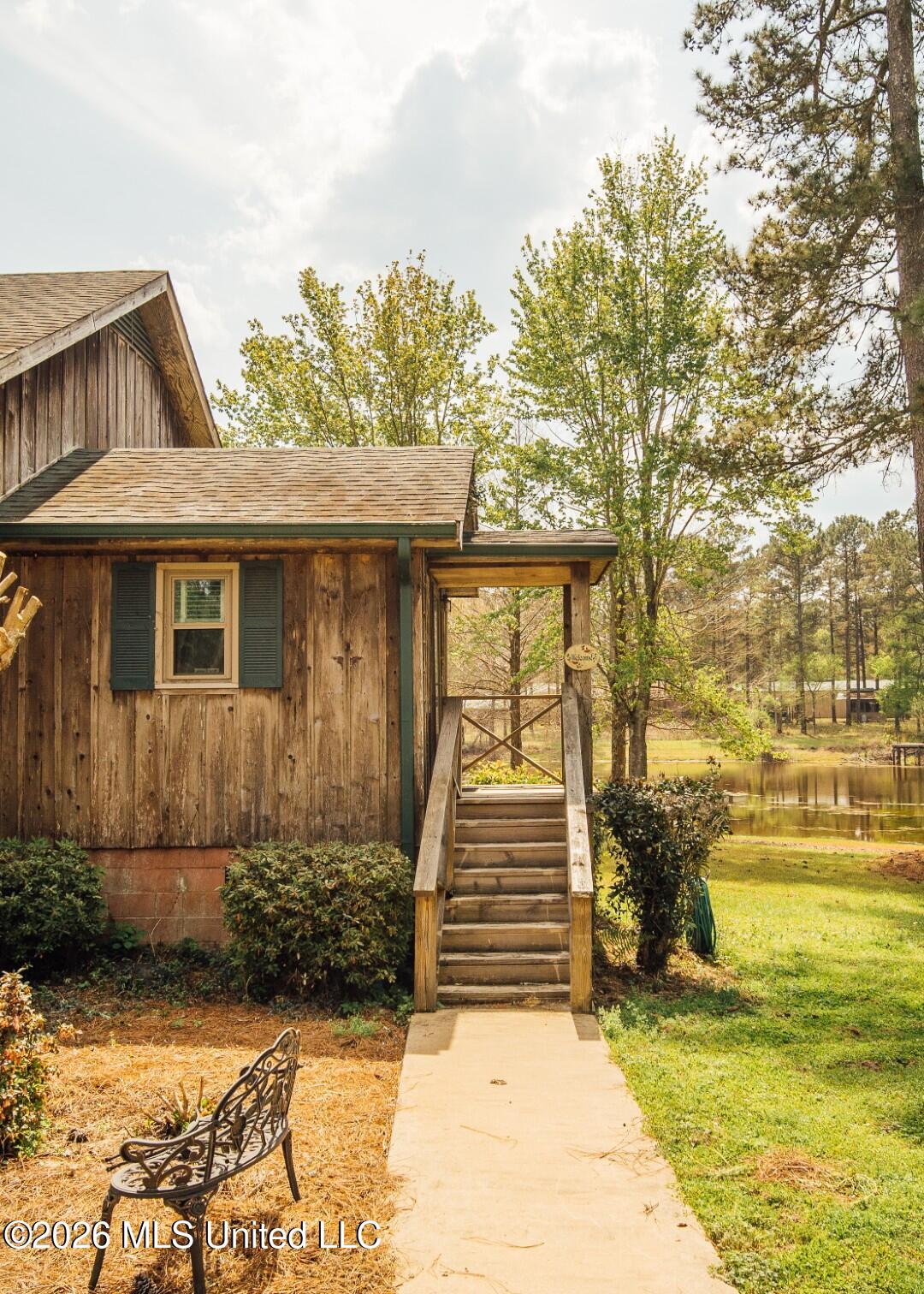 853 Spring Water Ranch Road Brandon, MS 39042 - Photo 41 of 50 853 Springwater Ranch Rd. Pics-54 (Large