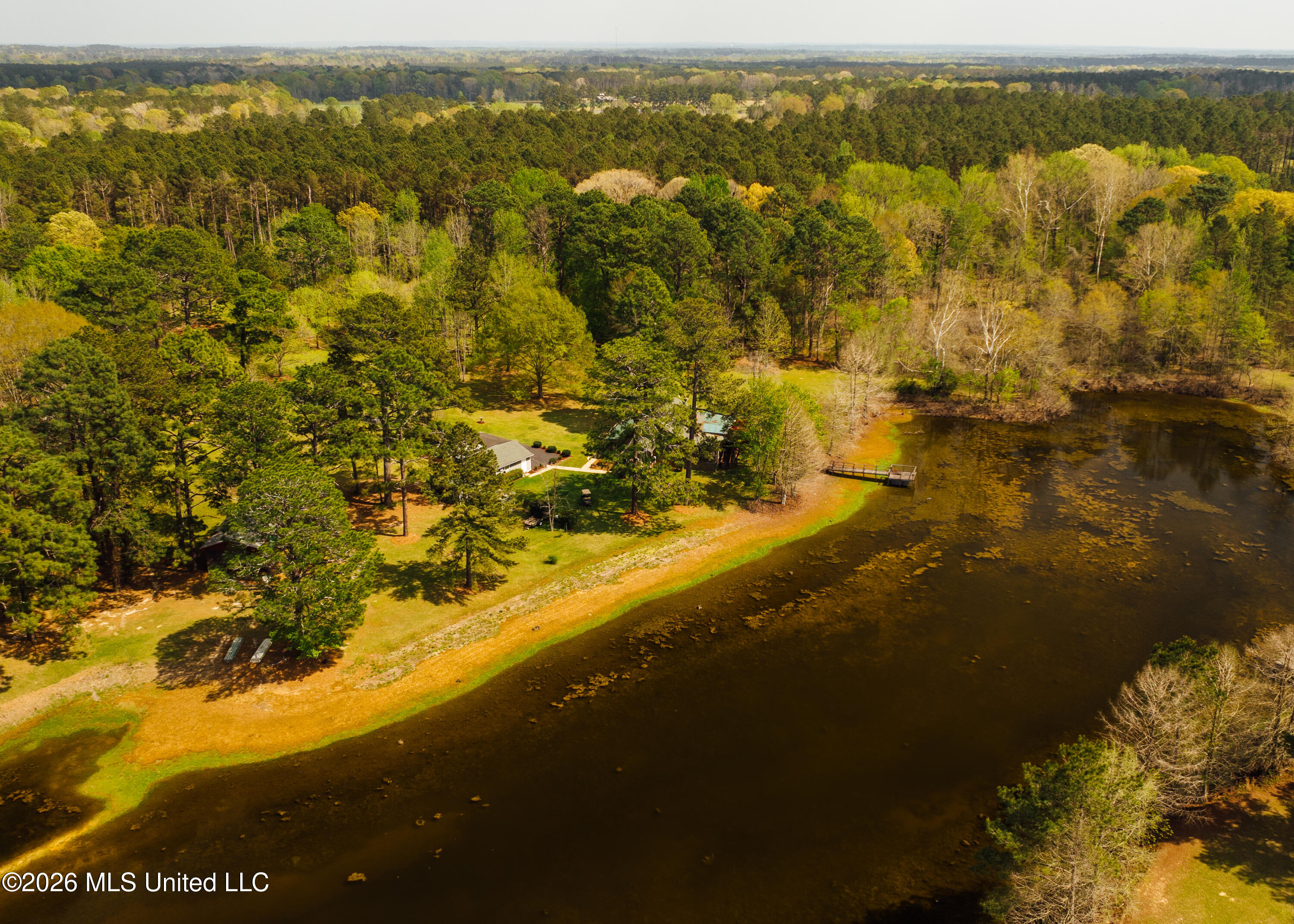 853 Spring Water Ranch Road Brandon, MS 39042 - Photo 6 of 17 853 Springwater Ranch Rd. Pics-6