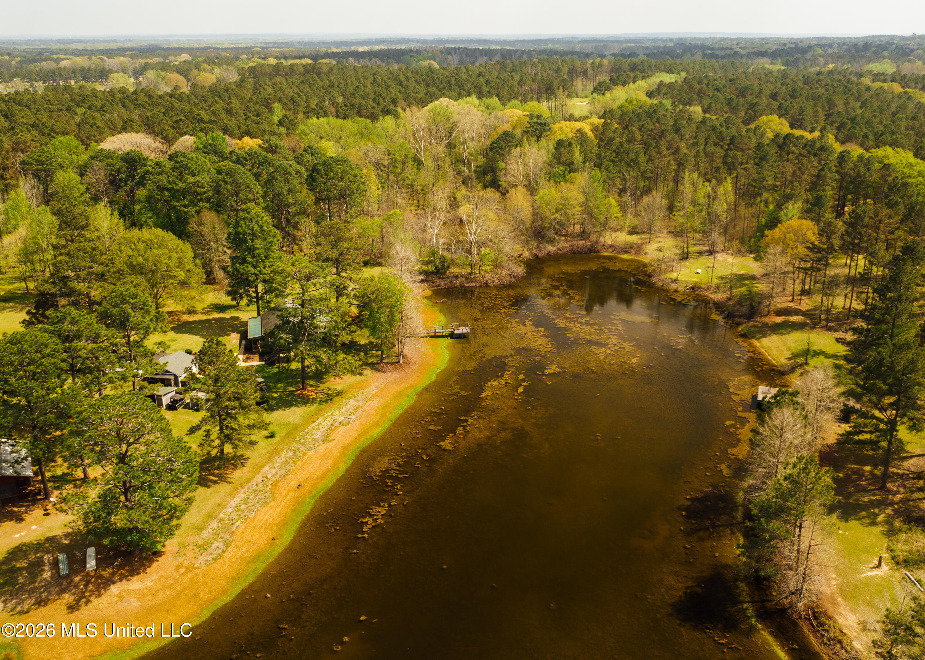 853 Spring Water Ranch Road Brandon, MS 39042 - Photo 7 of 17 853 Springwater Ranch Rd. Pics-7